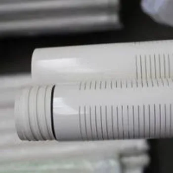 Perforated Pvc Pipe